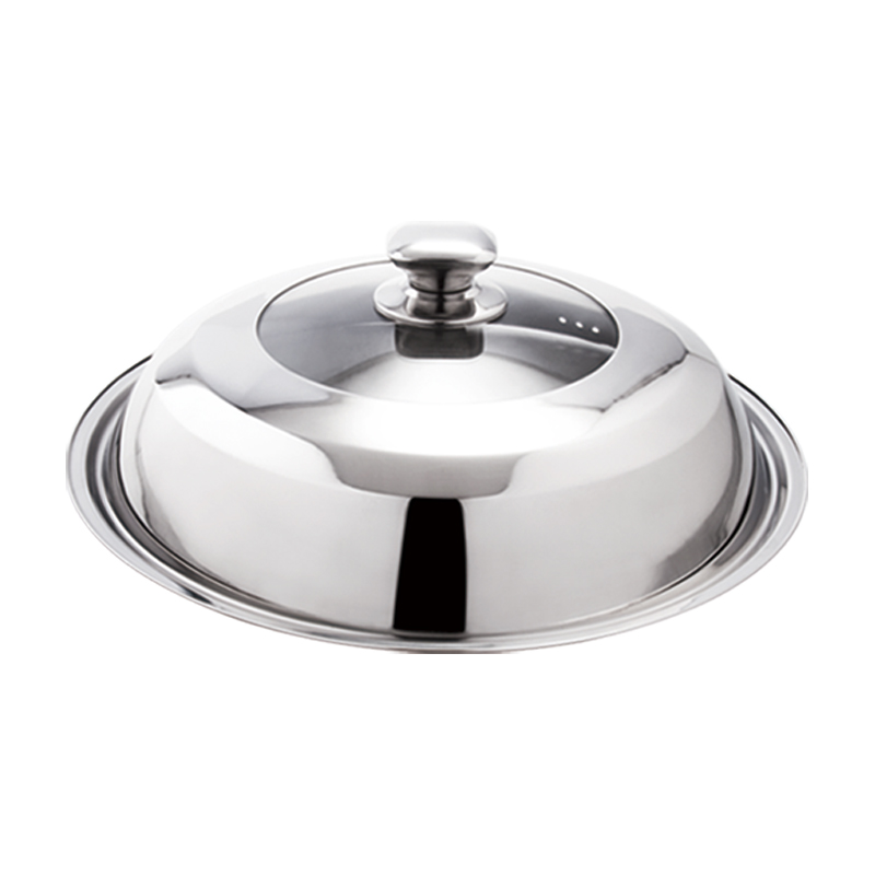 雅式組合蓋（配四方鋼珠）